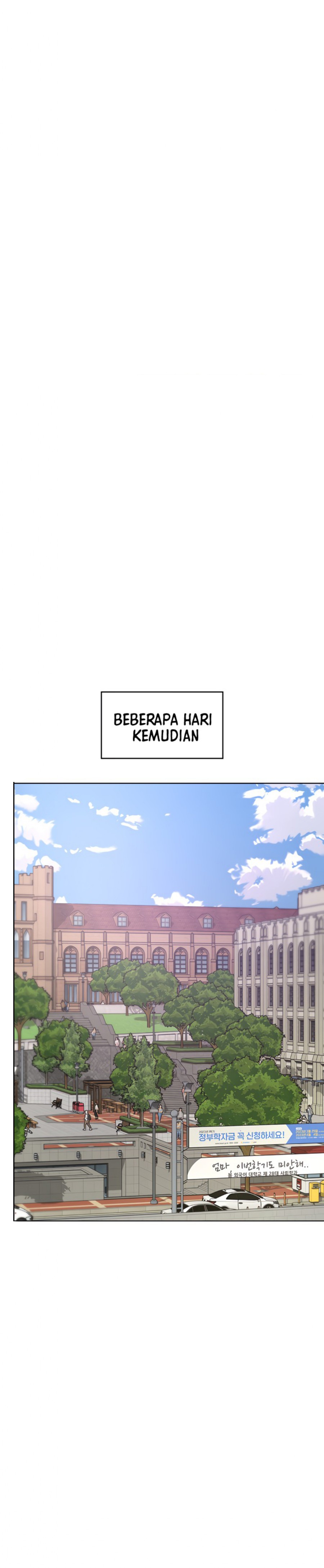 Seoul Kids These Days Raw Chapter 9 Page 18