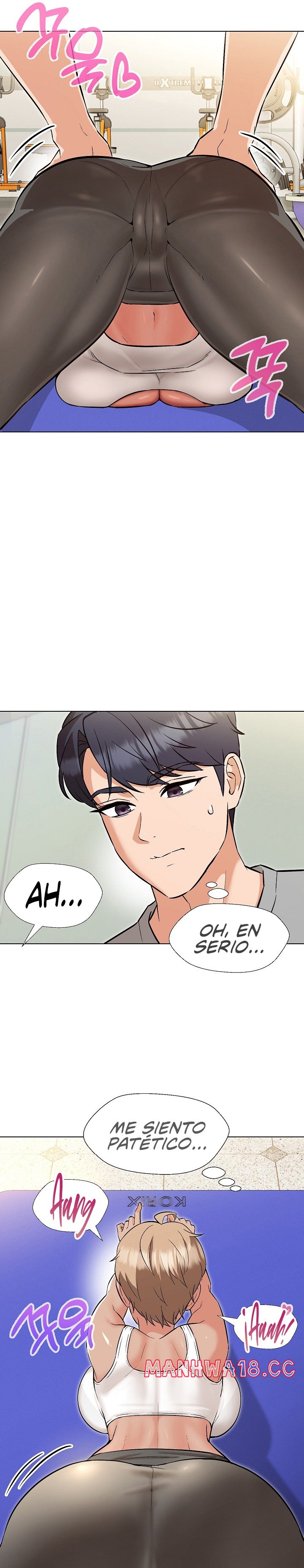 My Wife is a Teacher Raw Chapter 10 Page 13