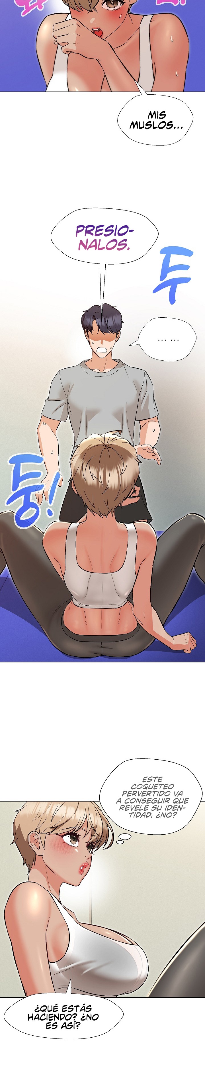 My Wife is a Teacher Raw Chapter 10 Page 17