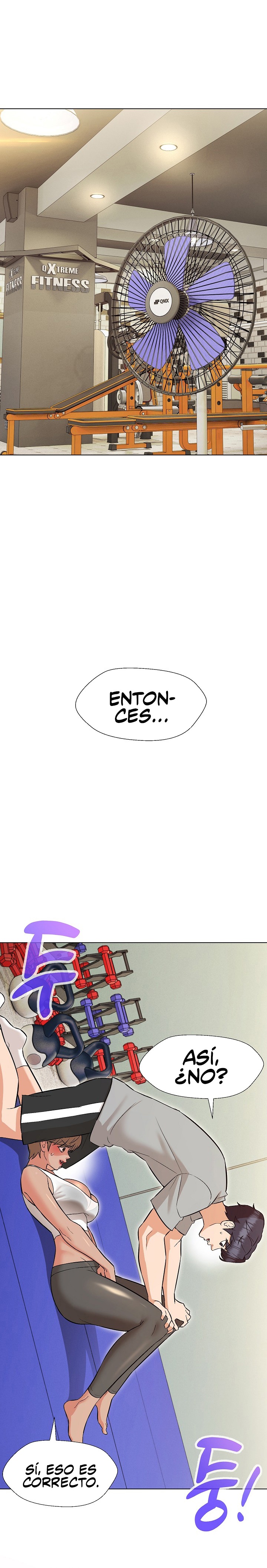 My Wife is a Teacher Raw Chapter 10 Page 21