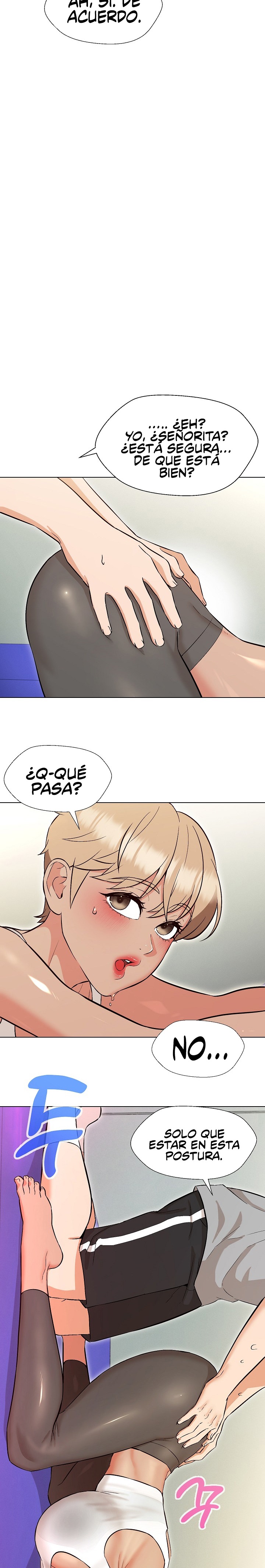 My Wife is a Teacher Raw Chapter 10 Page 5