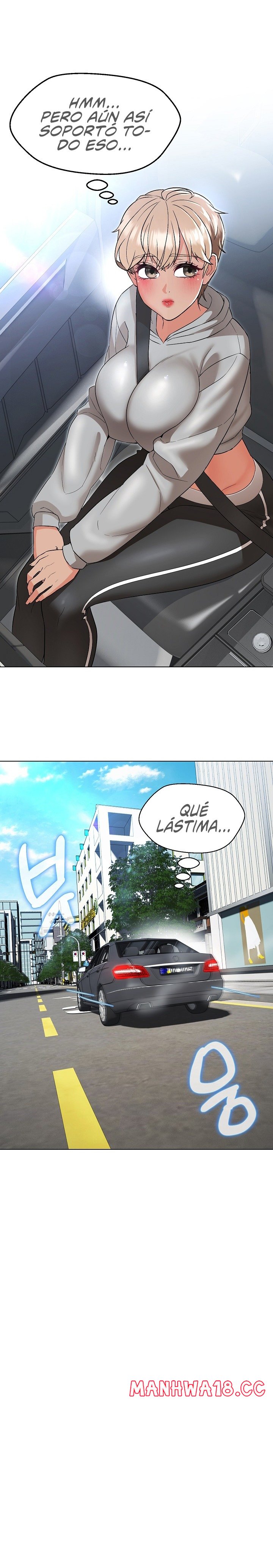 My Wife is a Teacher Raw Chapter 11 Page 11