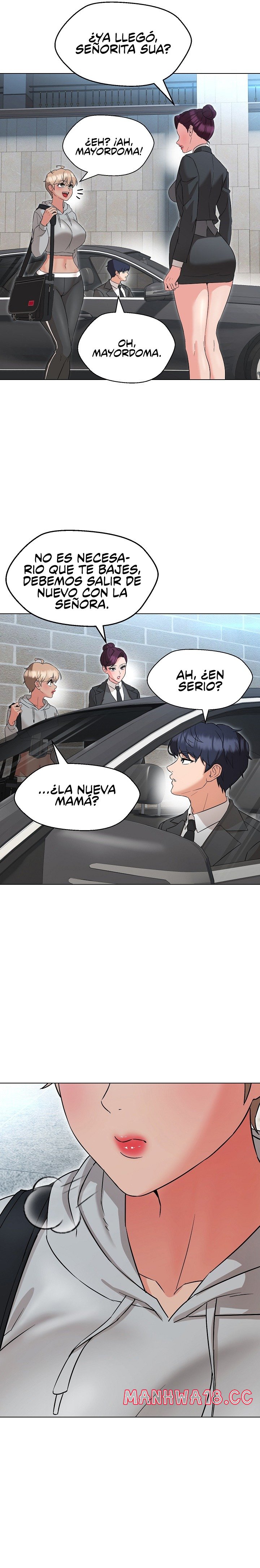 My Wife is a Teacher Raw Chapter 11 Page 13