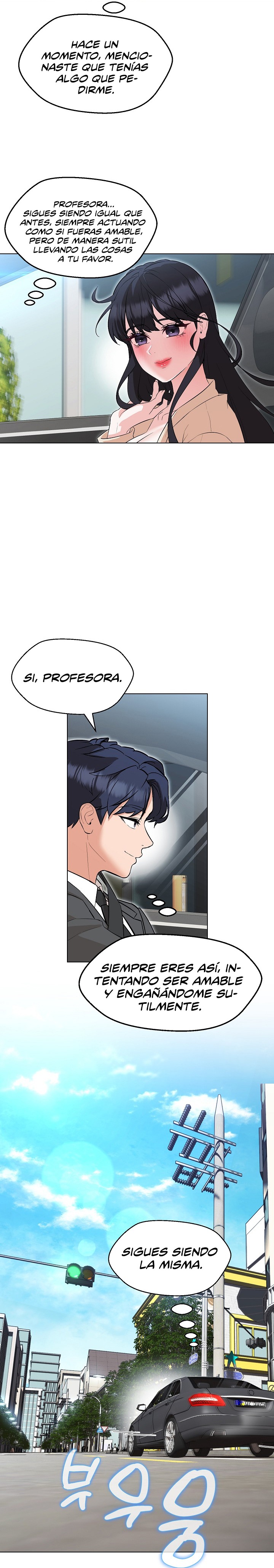 My Wife is a Teacher Raw Chapter 11 Page 22