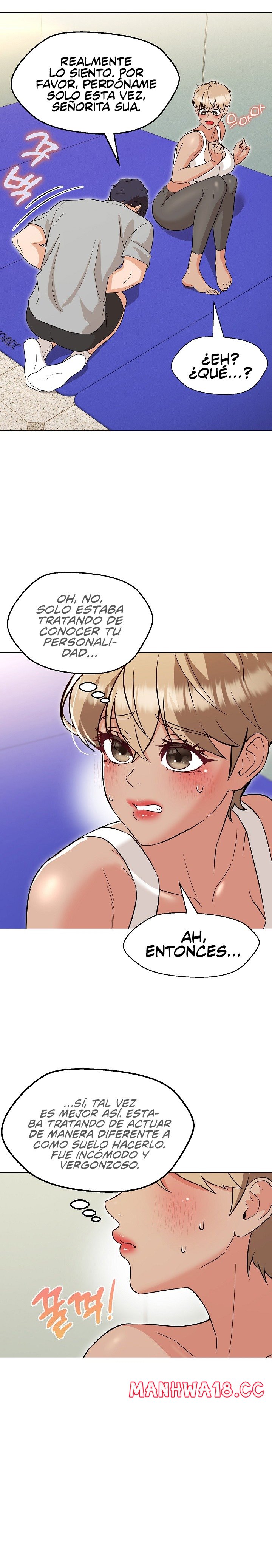 My Wife is a Teacher Raw Chapter 11 Page 4