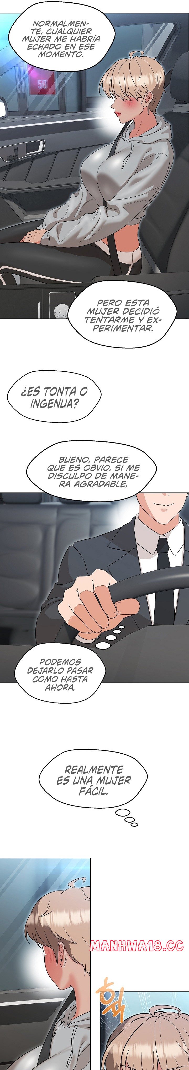 My Wife is a Teacher Raw Chapter 11 Page 7