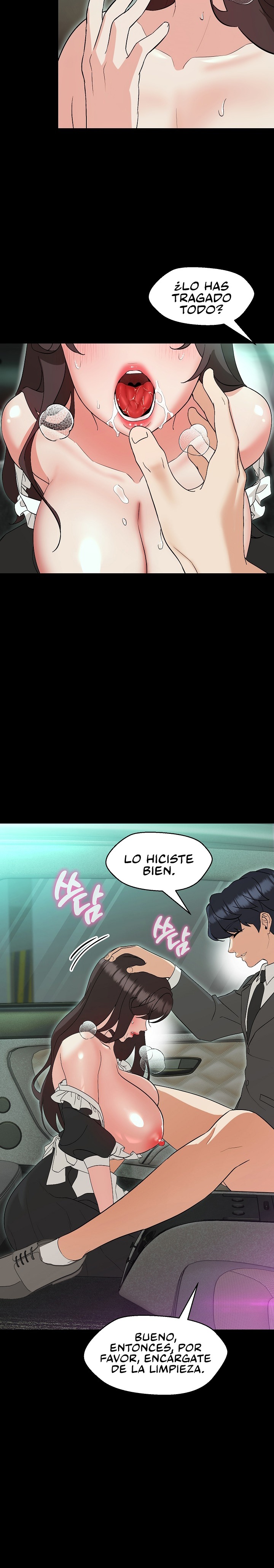 My Wife is a Teacher Raw Chapter 12 Page 18