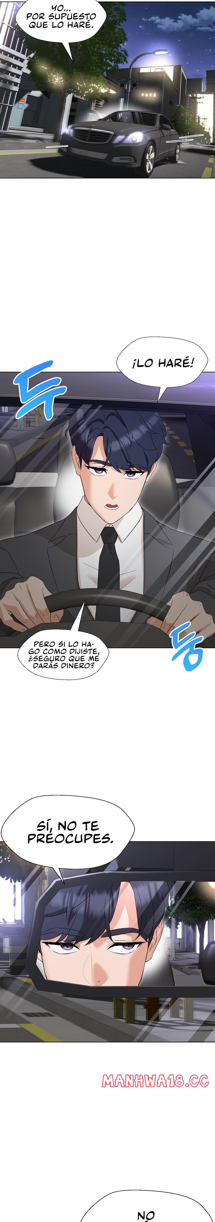My Wife is a Teacher Raw Chapter 12 Page 20