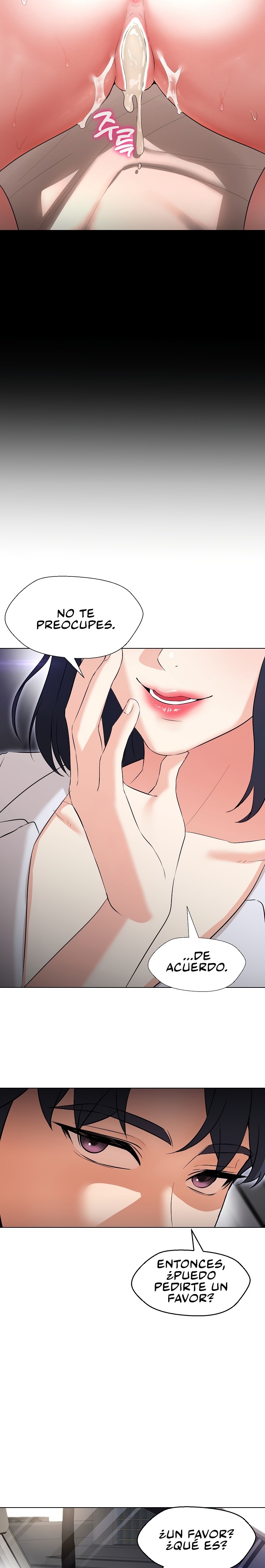 My Wife is a Teacher Raw Chapter 12 Page 23