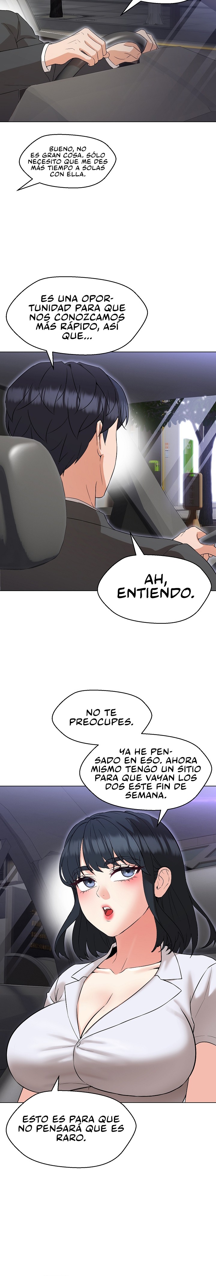My Wife is a Teacher Raw Chapter 12 Page 24