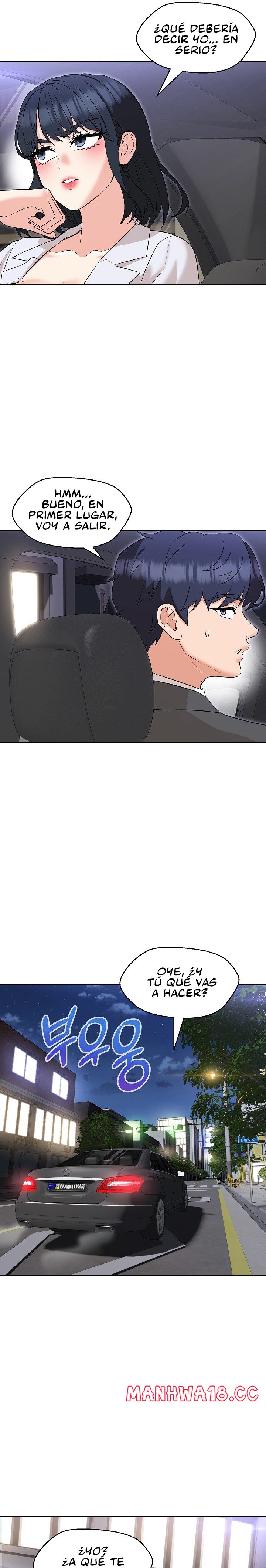 My Wife is a Teacher Raw Chapter 12 Page 4