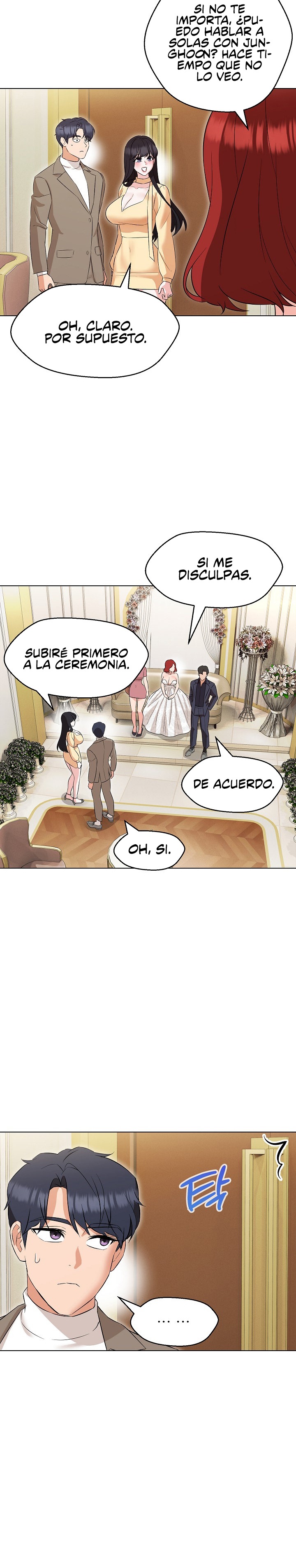 My Wife is a Teacher Raw Chapter 13 Page 11