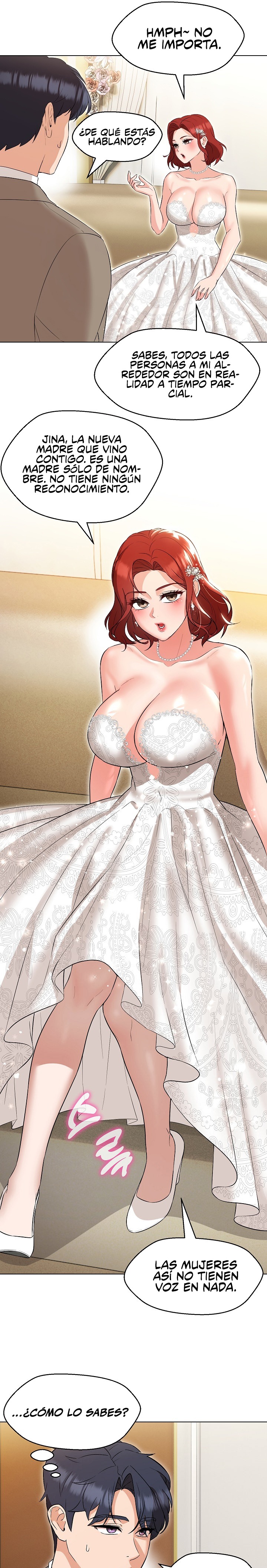 My Wife is a Teacher Raw Chapter 13 Page 13