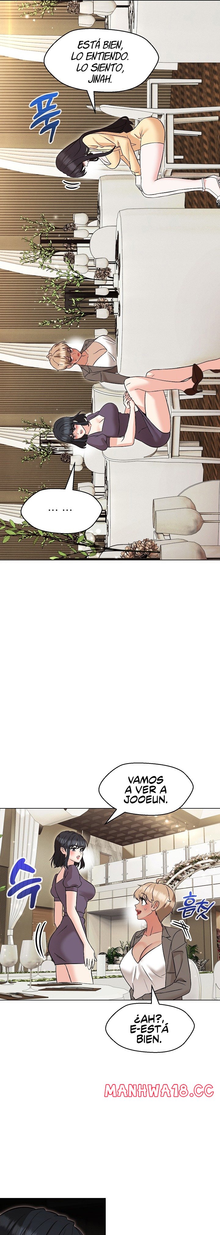 My Wife is a Teacher Raw Chapter 14 Page 13