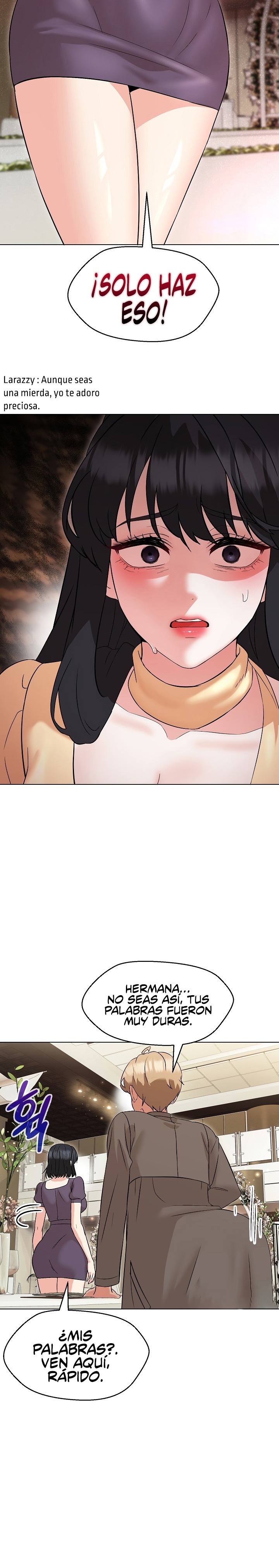 My Wife is a Teacher Raw Chapter 14 Page 15