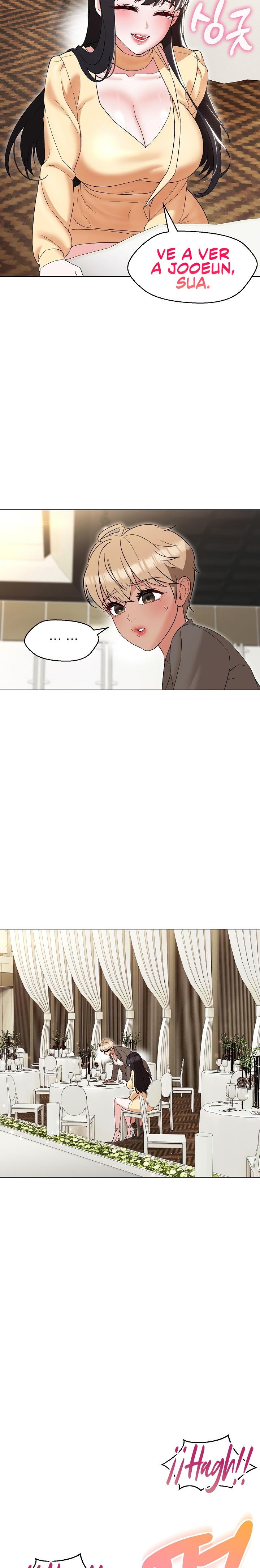 My Wife is a Teacher Raw Chapter 14 Page 17