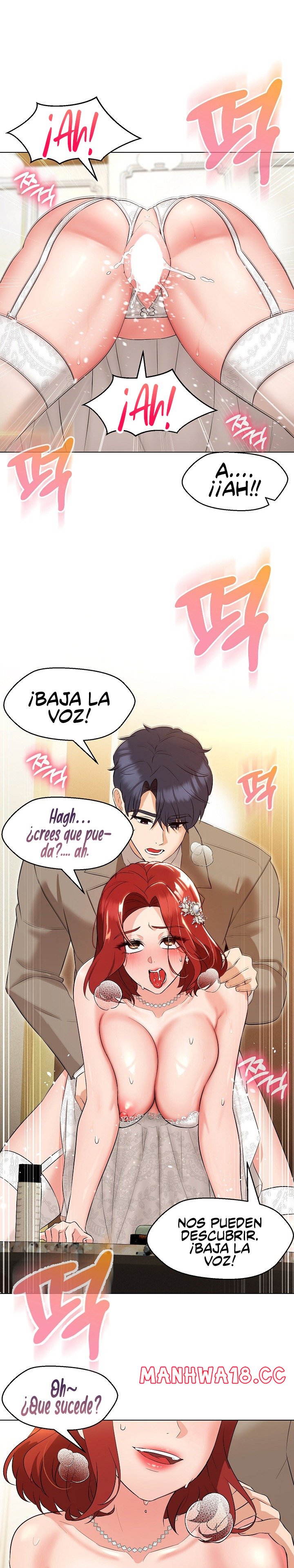My Wife is a Teacher Raw Chapter 14 Page 2