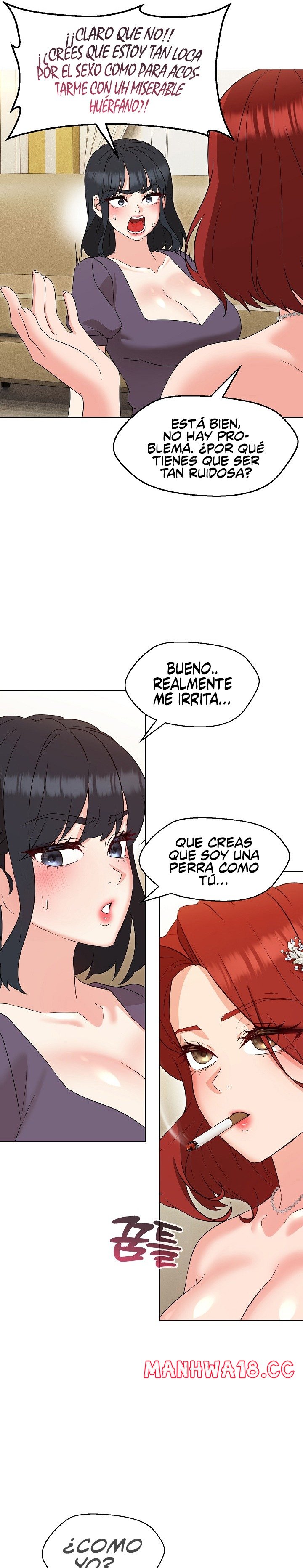 My Wife is a Teacher Raw Chapter 16 Page 13