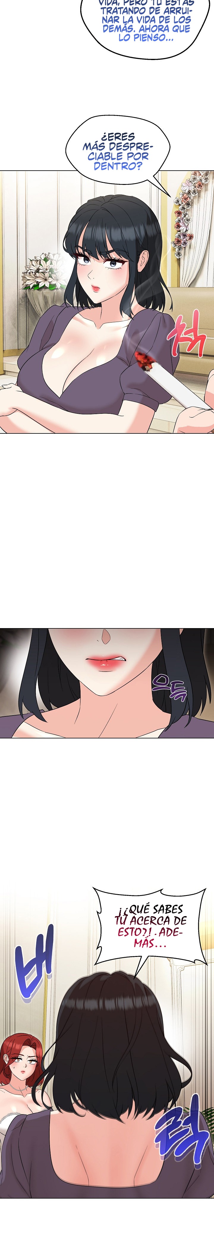 My Wife is a Teacher Raw Chapter 16 Page 18