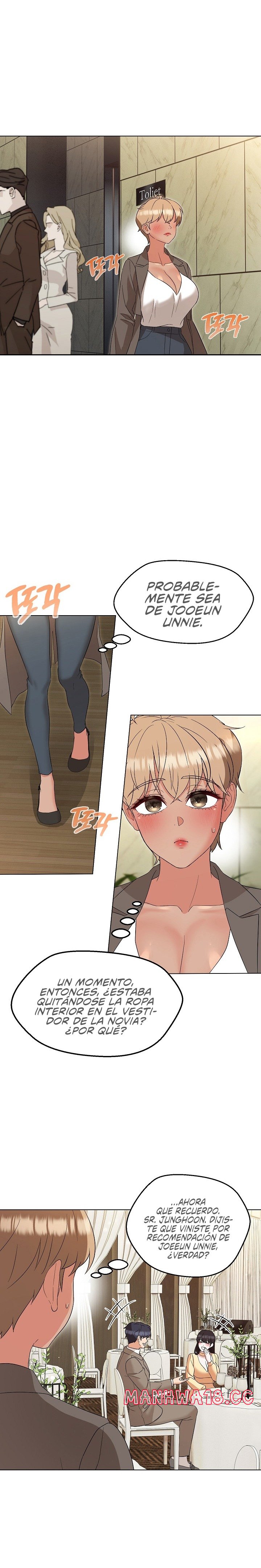 My Wife is a Teacher Raw Chapter 16 Page 3