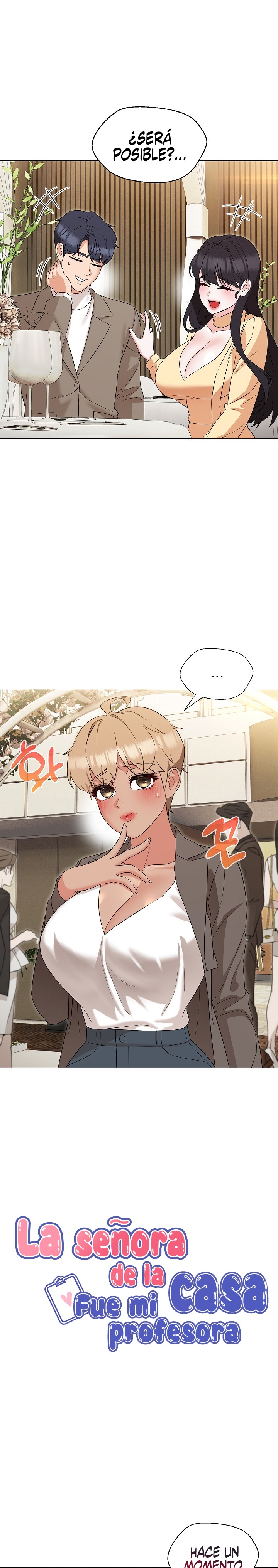 My Wife is a Teacher Raw Chapter 16 Page 4