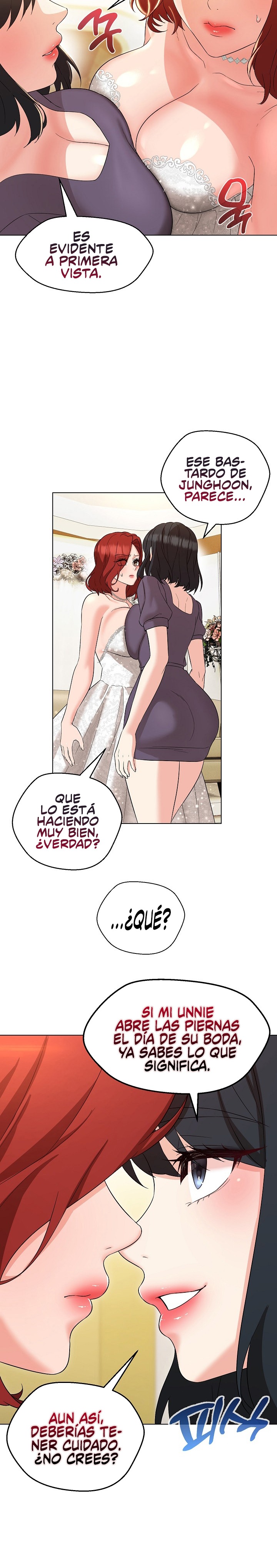 My Wife is a Teacher Raw Chapter 16 Page 6