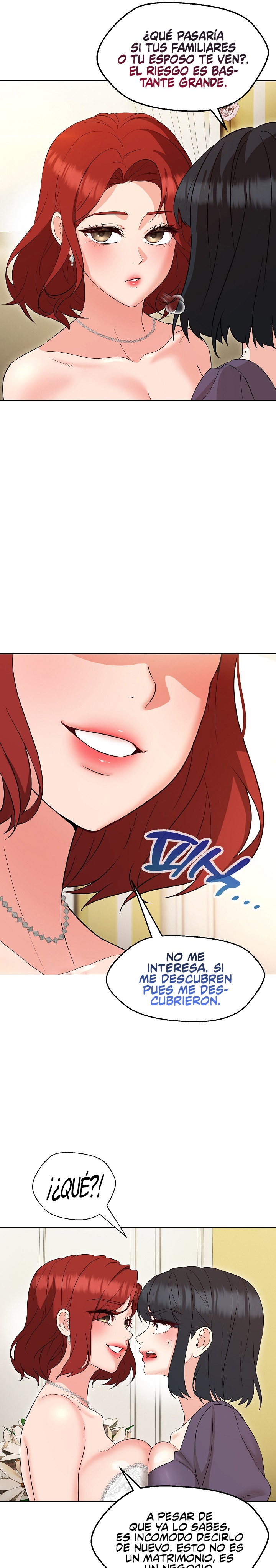 My Wife is a Teacher Raw Chapter 16 Page 7
