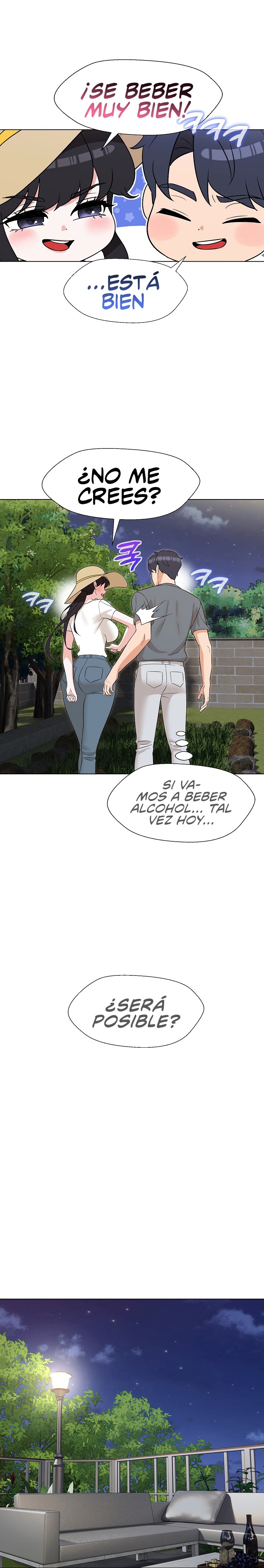 My Wife is a Teacher Raw Chapter 18 Page 14