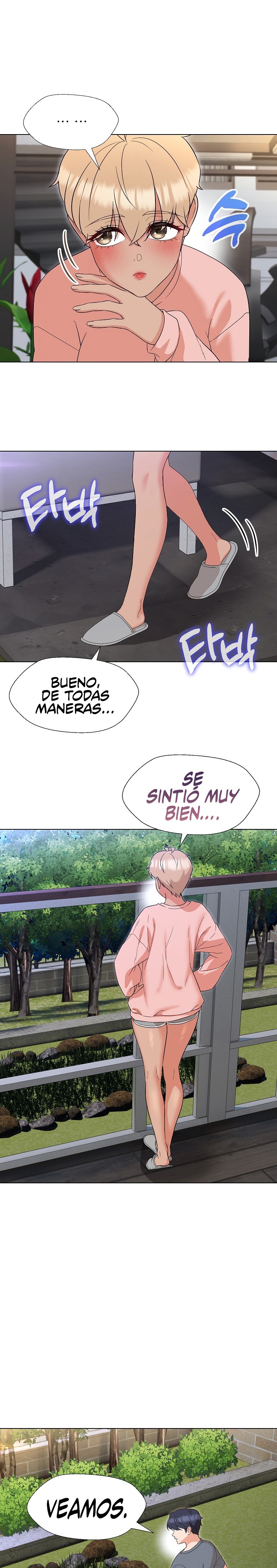 My Wife is a Teacher Raw Chapter 18 Page 17