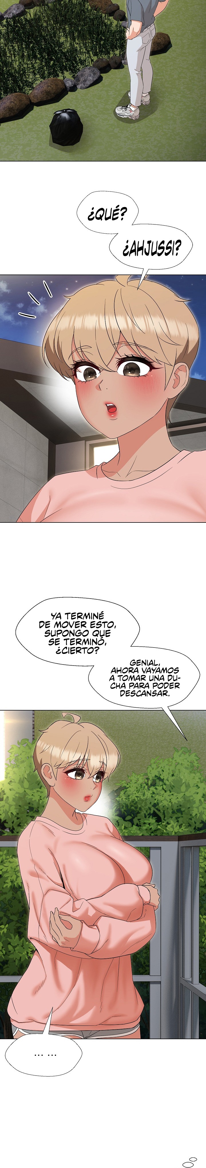 My Wife is a Teacher Raw Chapter 18 Page 18