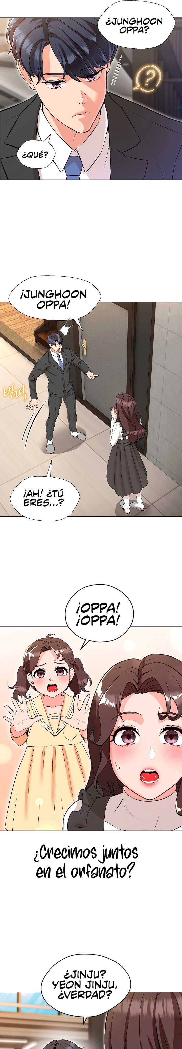 My Wife is a Teacher Raw Chapter 2 Page 16