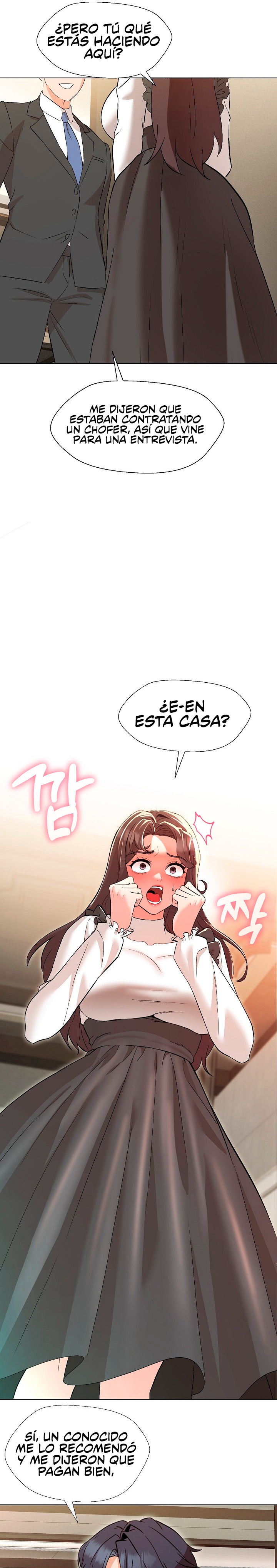 My Wife is a Teacher Raw Chapter 2 Page 19