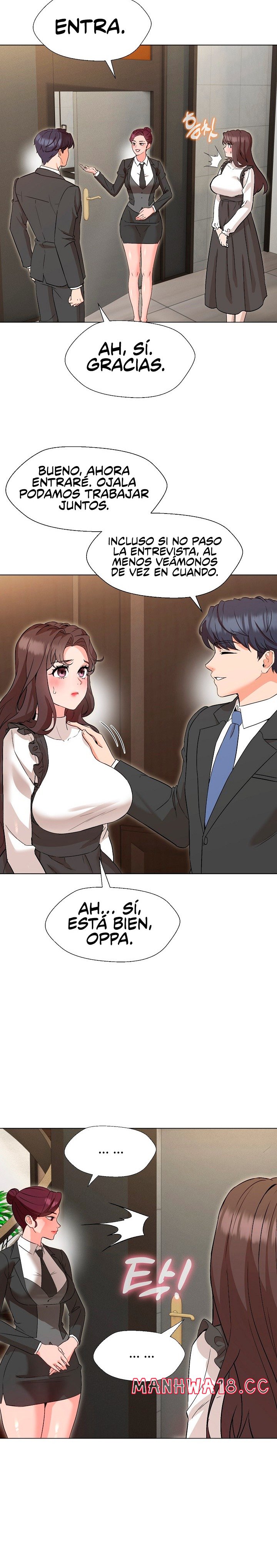 My Wife is a Teacher Raw Chapter 2 Page 21
