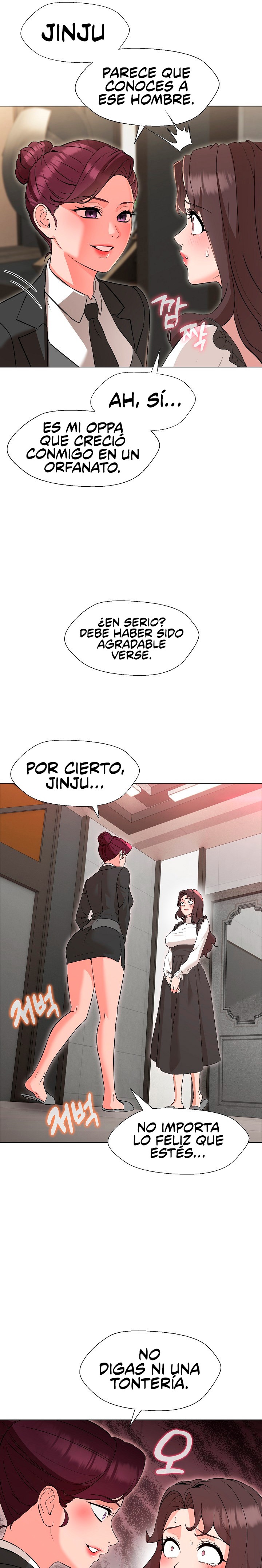 My Wife is a Teacher Raw Chapter 2 Page 22