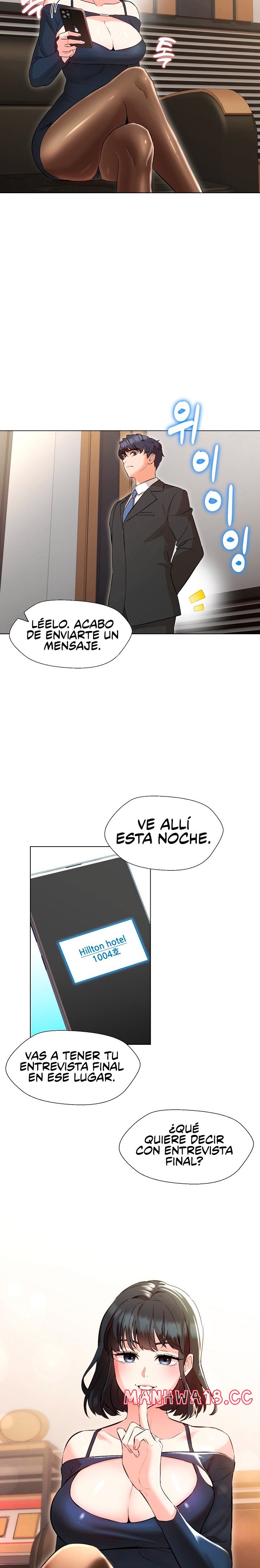 My Wife is a Teacher Raw Chapter 2 Page 26