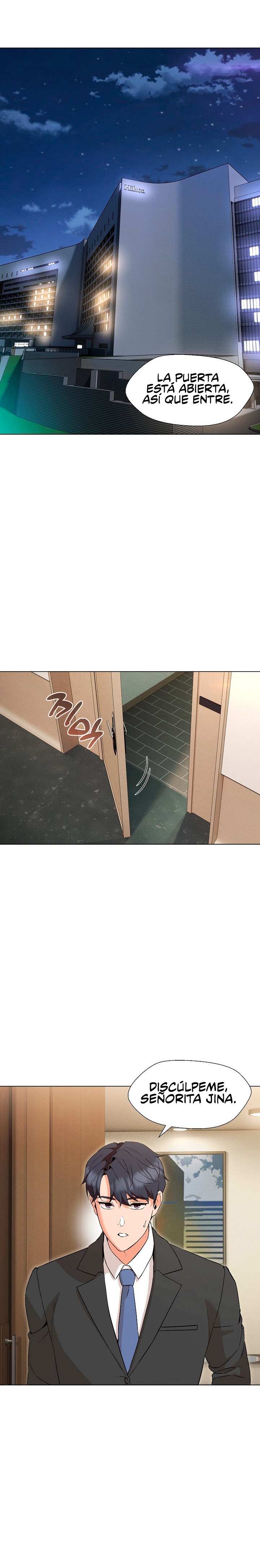 My Wife is a Teacher Raw Chapter 2 Page 30