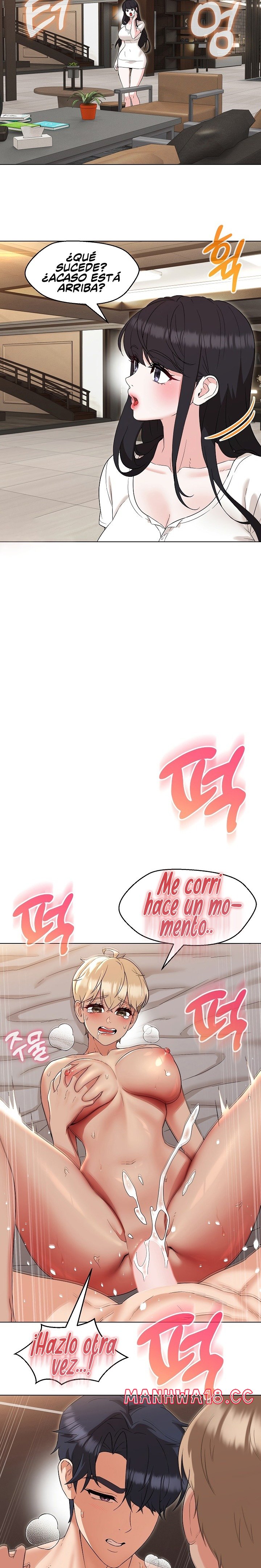 My Wife is a Teacher Raw Chapter 21 Page 20