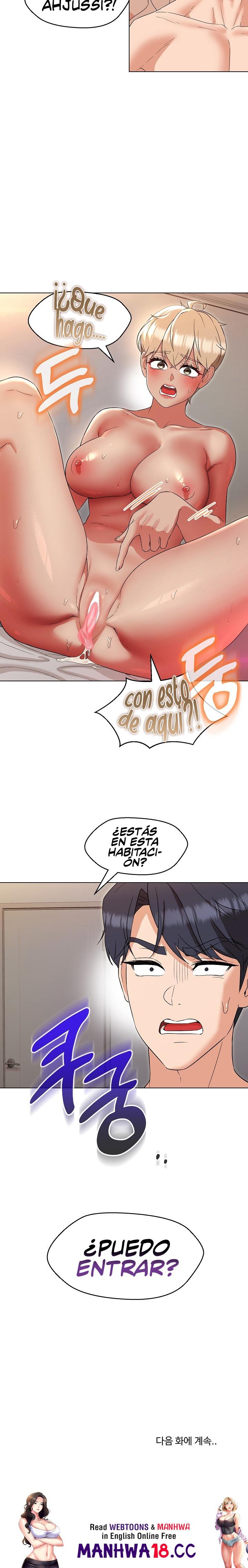 My Wife is a Teacher Raw Chapter 21 Page 24