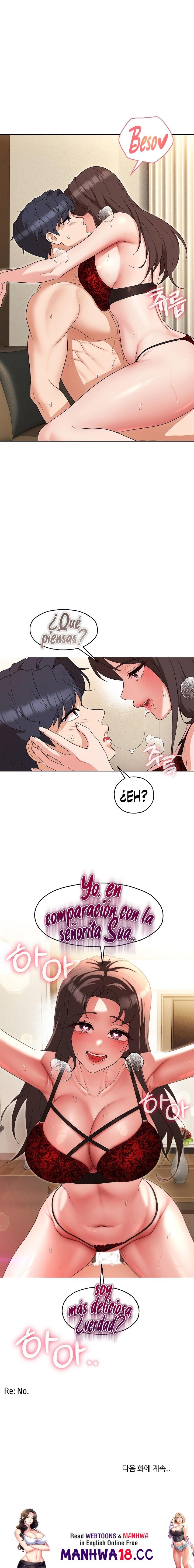 My Wife is a Teacher Raw Chapter 25 Page 25