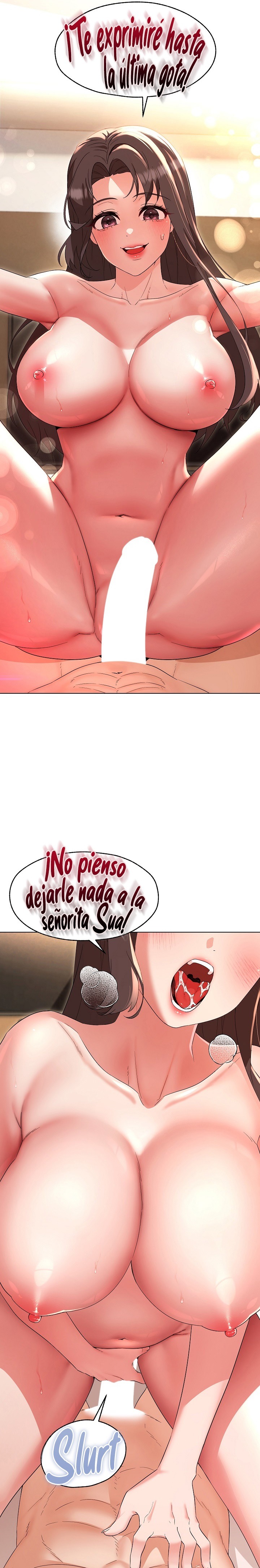 My Wife is a Teacher Raw Chapter 26 Page 19