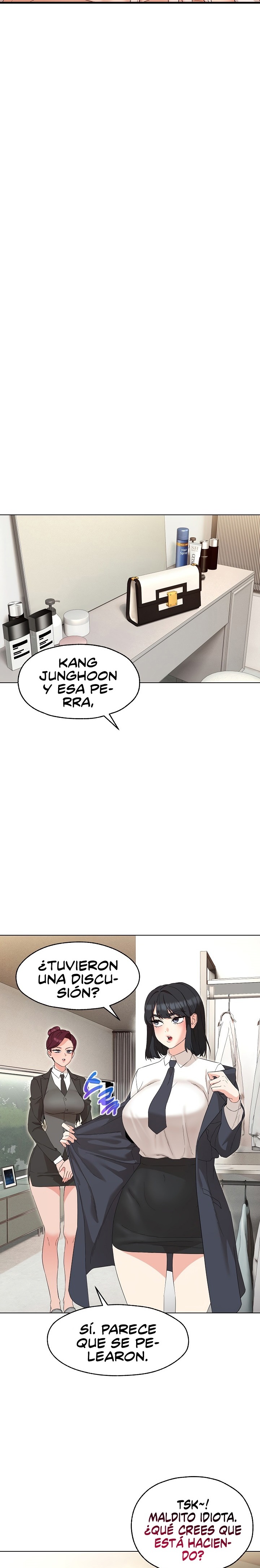 My Wife is a Teacher Raw Chapter 26 Page 20