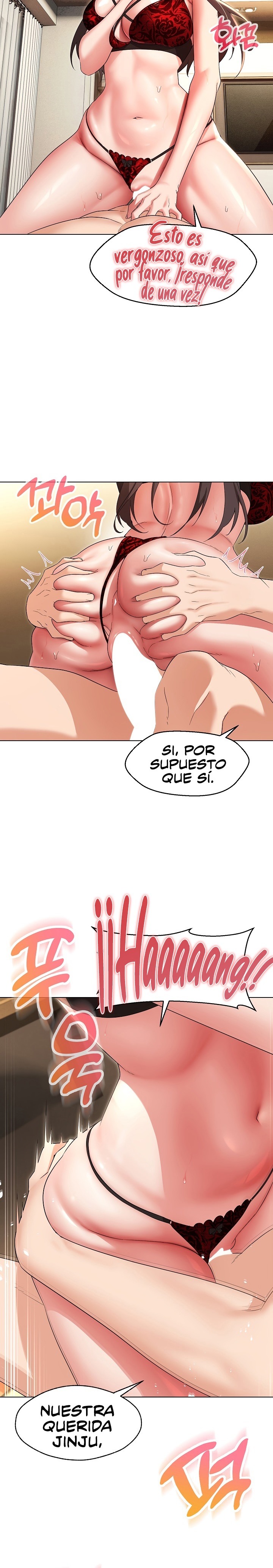 My Wife is a Teacher Raw Chapter 26 Page 3