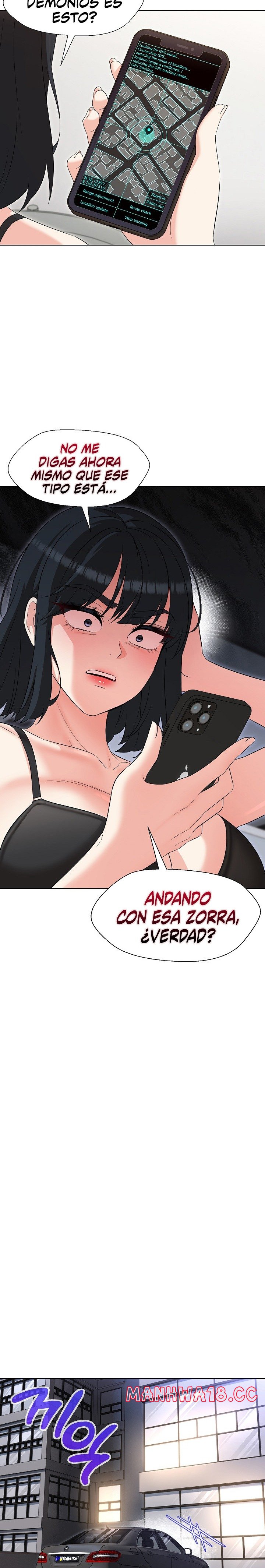 My Wife is a Teacher Raw Chapter 27 Page 4