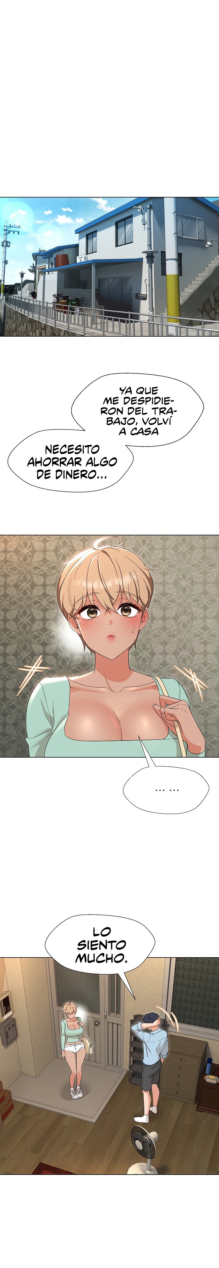 My Wife is a Teacher Raw Chapter 28 Page 1
