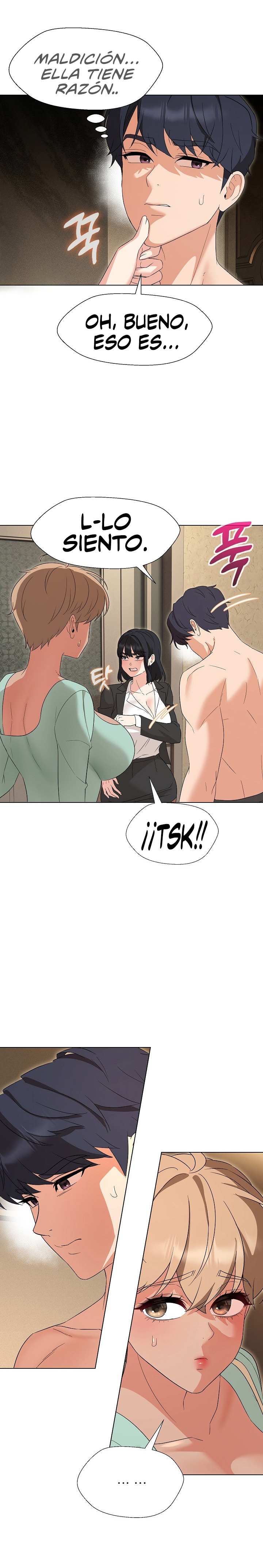 My Wife is a Teacher Raw Chapter 28 Page 14