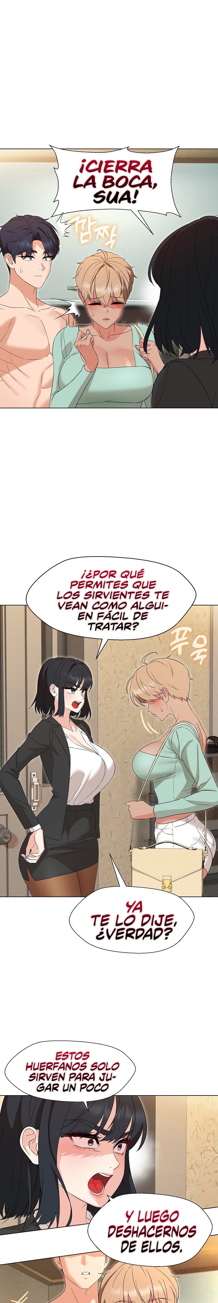 My Wife is a Teacher Raw Chapter 28 Page 16
