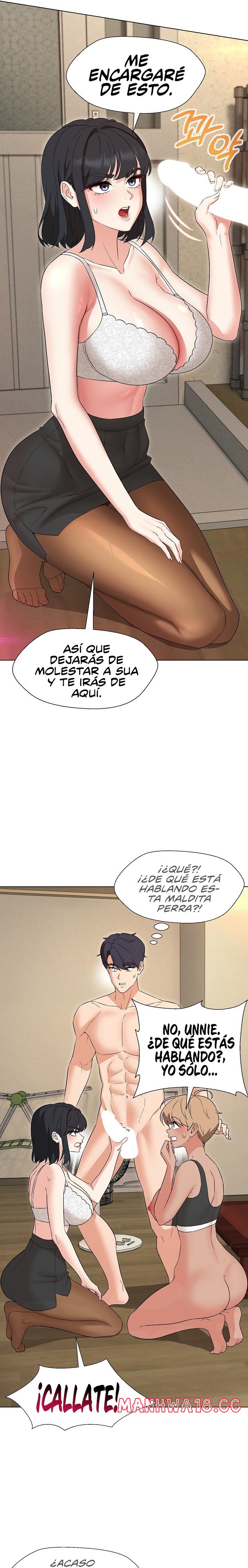 My Wife is a Teacher Raw Chapter 29 Page 22