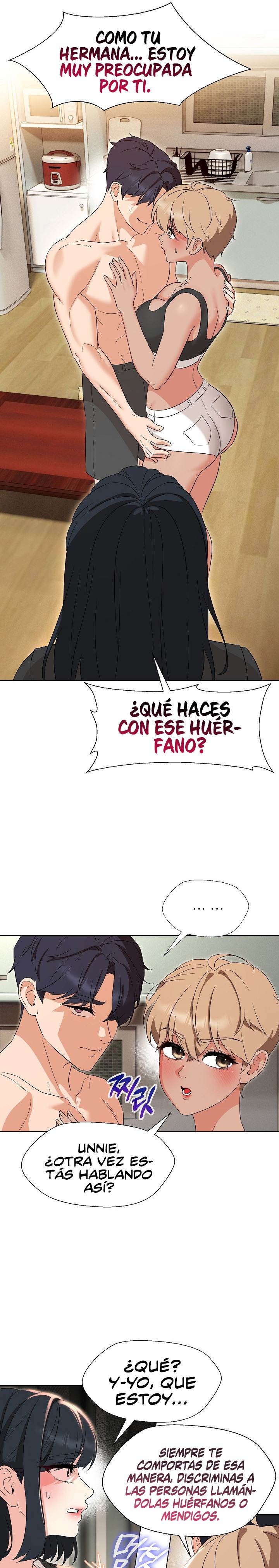 My Wife is a Teacher Raw Chapter 29 Page 4