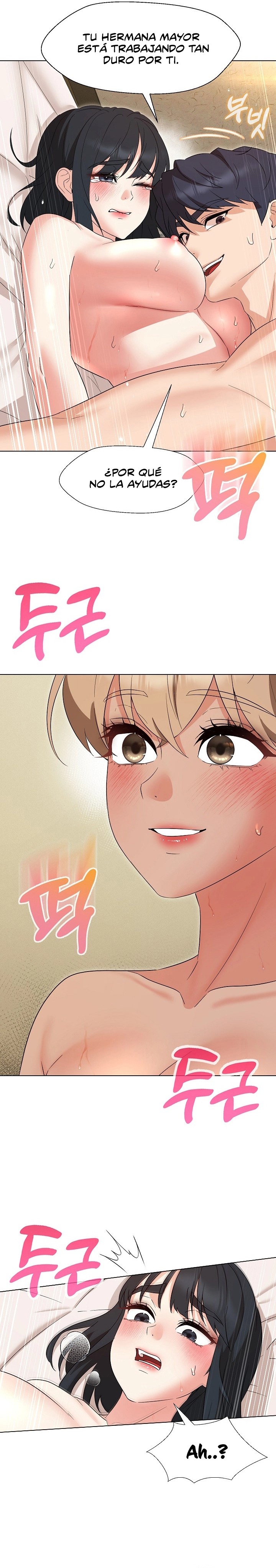 My Wife is a Teacher Raw Chapter 30 Page 23