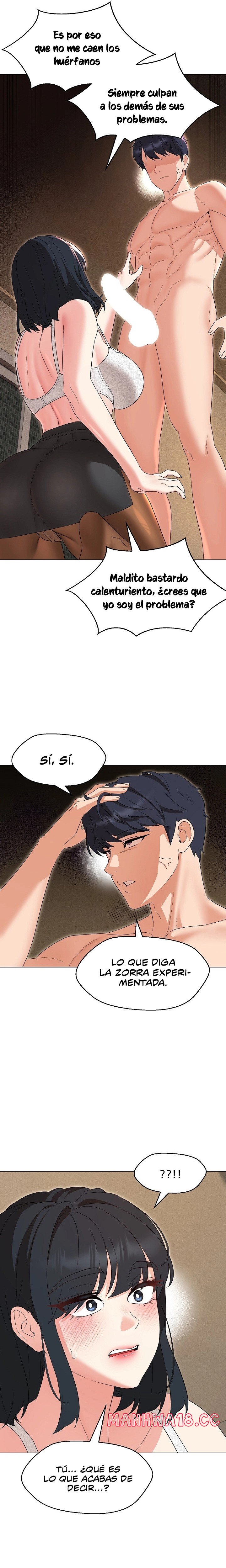 My Wife is a Teacher Raw Chapter 30 Page 4